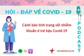 (Nguồn: Vietnam+)