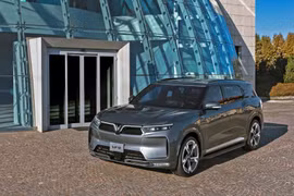 Xe Vinfast 9.