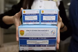 (Nguồn: TTXVN)