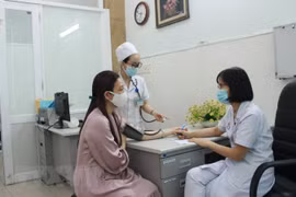 Ảnh minh họa. (Nguồn: TTXVN)