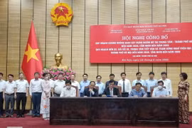 Hà Nội quy hoạch thêm 6 tuyến đường sắt đô thị ngầm dài hơn 86km 