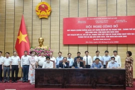Hà Nội quy hoạch thêm 6 tuyến đường sắt đô thị ngầm dài hơn 86km 
