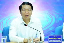 Ông Nguyễn Ngọc Lương. (Nguồn: TTXVN)