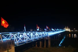 Quảng Trị: Một dòng sông, một khát vọng thống nhất đất nước