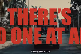 MV 'There's No One At All' dễ gây ảnh hưởng, định hướng hành vi tiêu cực của xã hội, đặc biệt là trẻ em.
