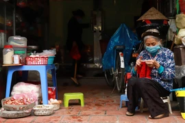 Ảnh minh họa. (Nguồn: TTXVN)