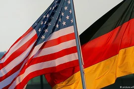 Ảnh minh họa. (Nguồn: DW)