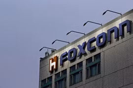 Dự án liên doanh Vedanta-Foxconn sẽ tạo ra hơn 100.000 việc làm ở bang Gujarat. (Nguồn: Reuters)