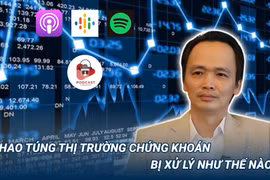 (Nguồn: Vietnam+)