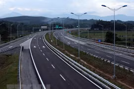 Ảnh minh họa. (Nguồn: TTXVN)