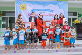 (Nguồn: Vietnam+)