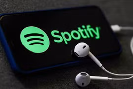Chuyện chưa kể về sự trỗi dậy của Spotify trong cuộc đua nhạc số