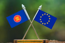 Ảnh minh họa. (Nguồn: Aseanbriefing.com)