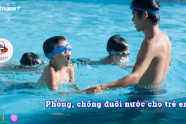 (Nguồn: Vietnam+)