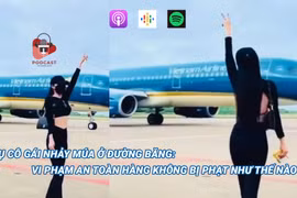 (Nguồn: Vietnam+)