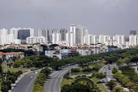 Ảnh minh họa. (Nguồn: TTXVN)
