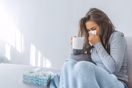Ảnh minh họa. (Nguồn: iStock)
