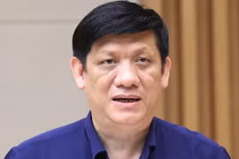Ông Nguyễn Thanh Long. (Nguồn: TTXVN)