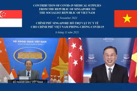 Ảnh minh họa. 