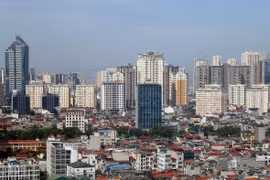 Ảnh minh họa. (Nguồn: TTXVN)