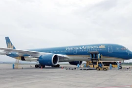 (Ảnh minh họa: TTXVN phát)