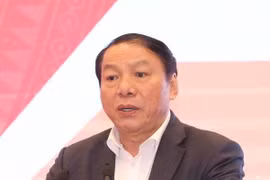Ông Nguyễn Văn Hùng, Ủy viên Trung ương Đảng, Bí thư Tỉnh ủy, Chủ tịch Hội đồng Nhân dân tỉnh Quảng Trị. (Ảnh: Phương Hoa/TTXVN)