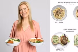 (Nguồn: Healthy Mummy)