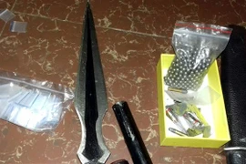 (Ảnh minh họa: TTXVN phát)