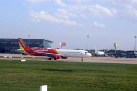 (Ảnh minh họa: Huy Hùng/TTXVN)