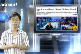 [Video] Tin tức nóng tại Việt Nam và thế giới ngày 8/7