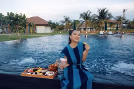 COVID-19 khiến nhu cầu và tâm lý du khách thay đổi chóng mặt, (Ảnh minh họa: CTV/Vietnam+)