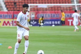 Đoàn Văn Hậu có hay không được tham dự vòng chung kết U23 châu Á 2020 là vấn đề đang rất được quan tâm. (Ảnh: Nguyên An)