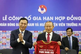 VFF có doanh thu tốt năm 2019 nhưng thiệt hại nặng đầu năm 2020 do ảnh hưởng của dịch COVID-19. (Ảnh: Nguyên An/Vietnam+)