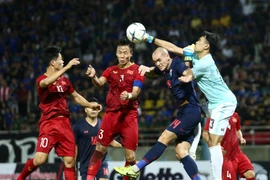 (Ảnh: PV/Vietnam+) 