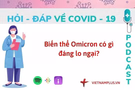 Hỏi đáp COVID-19: Vì sao các nước phải đóng cửa biên giới vì Omicron?
