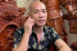 [Audio] Giang hồ mạng và ranh giới giữa cái đẹp và cái xấu