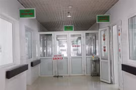 (Ảnh minh họa: Tuấn Anh/TTXVN)