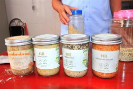 TP.HCM: Thêm một trường hợp ngộ độc sau khi sử dụng pate Minh Chay