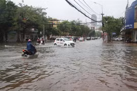 (Ảnh minh họa: Hoàng Ngà/TTXVN)