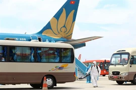 (Ảnh minh họa: Minh Quyết/TTXVN)