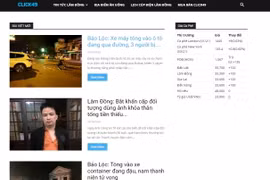 (Nguồn: Vietnam+)