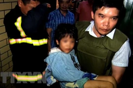 [Audio] Những vụ việc gây bức xúc trong tuần qua