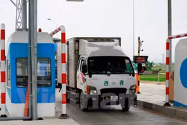 Ảnh minh họa. (Nguồn: Việt Hùng/Vietnam+)
