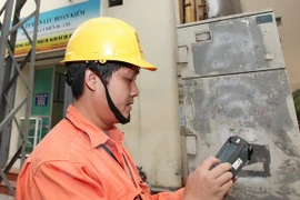 Ảnh minh họa. (Nguồn: TTXVN)