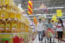 Ảnh minh họa. (Nguồn: TTXVN)