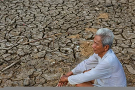 ASEM cần gia tăng hợp tác ứng phó với các thách thức toàn cầu như biến đổi khí hậu, đô thị hóa, tình trạng đói nghèo... (Nguồn: Minh Sơn/Vietnam+)