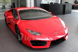 Ảnh minh họa. (Nguồn: Doãn Đức/Vietnam+)