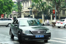 Ảnh minh họa. (Nguồn: TTXVN)