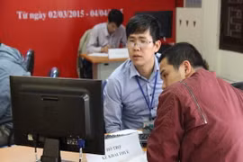 Ảnh minh họa. (Nguồn: PV/Vietnam+)