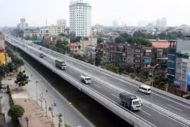 Ảnh minh họa. (Nguồn: TTXVN)